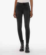 Donna | Faded Black