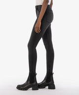 Donna | Faded Black