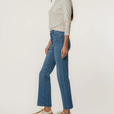 Kelsey High Rise | Sentiment Wash