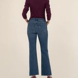 Kelsey | Medium Wash