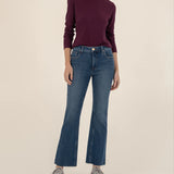 Kelsey | Medium Wash