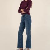 Kelsey | Medium Wash