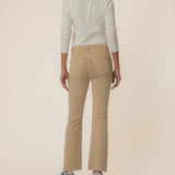 Kelsey High Rise | Biscotti