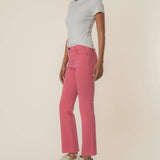 Kelsey High Rise | Flamingo