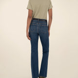Stella High Rise Flare