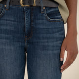 Stella High Rise Flare