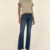 Stella High Rise Flare