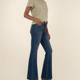 Stella High Rise Flare