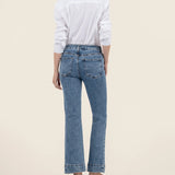 Kelsey Denim | Medium