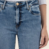 Kelsey Denim | Medium