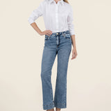 Kelsey Denim | Medium