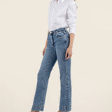 Kelsey Denim | Medium