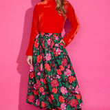 Rowan Skirt