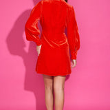 Gloria Dress