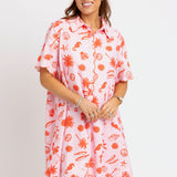 Summer Icon Dress