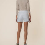 Jane Shorts | White