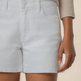 Jane Shorts | White