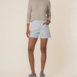 Jane Shorts | White