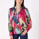 Leland Blouse | Life of the Party