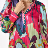 Leland Blouse | Life of the Party