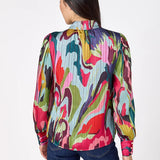 Leland Blouse | Life of the Party