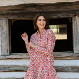 Polly Dress