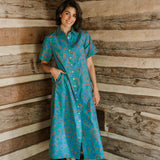 Gibbons Dress | Brook Garden