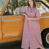 Gibbons Dress | Penny Bloom