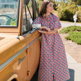 Gibbons Dress | Penny Bloom