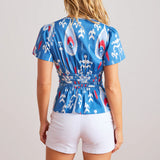 Eloise Blouse