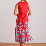 Marlo Dress