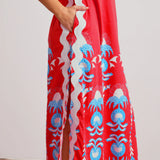 Marlo Dress