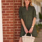 Emerson | Garden Gate Loden