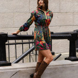 Logan Dress