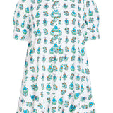 Liv Dress | Beach Sprigs
