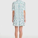 Liv Dress | Beach Sprigs