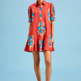 Liv Dress | Cinnaleaf
