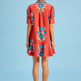 Liv Dress | Cinnaleaf