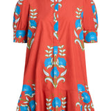 Liv Dress | Cinnaleaf