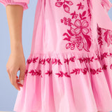 Lori -Anne Dress