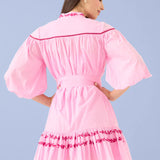 Lori -Anne Dress