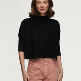 London Sweater | Black