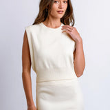 Issa Top | Cream