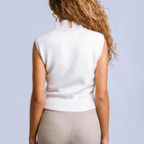 Ace Top | White Lotus
