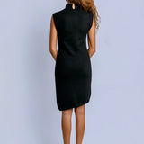 Ace Dress | Black