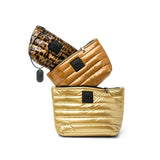 Travel Trio | Gold