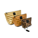 Travel Trio | Gold