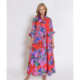 Ruthie Long Dress | Miss Scarlet