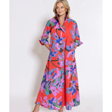 Ruthie Long Dress | Miss Scarlet