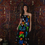Brooks Dress